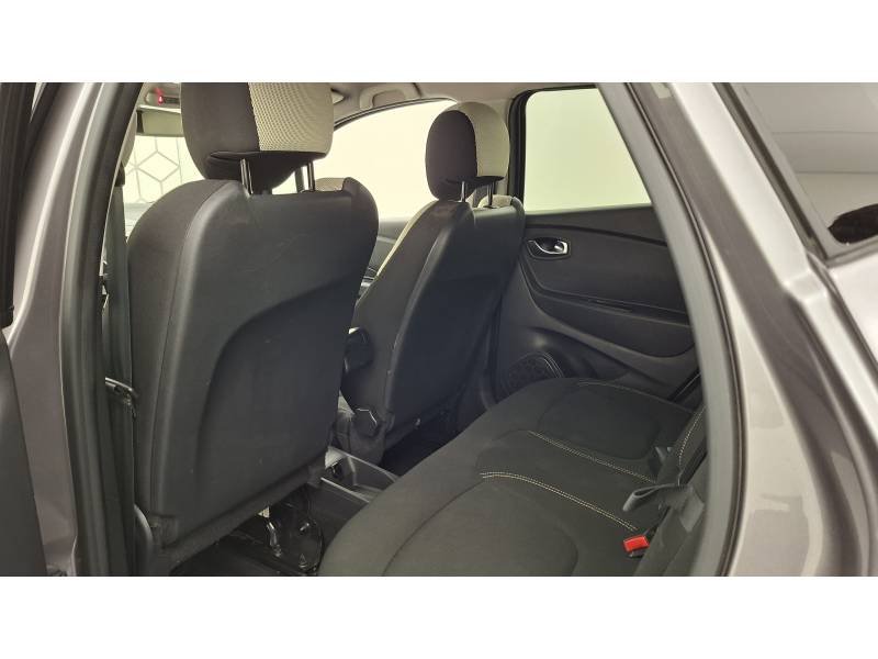Renault Captur - Photo 34