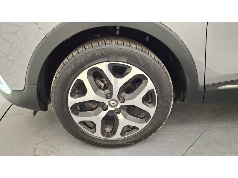 Renault Captur - Photo 35