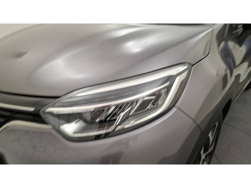 Renault Captur - Photo 36