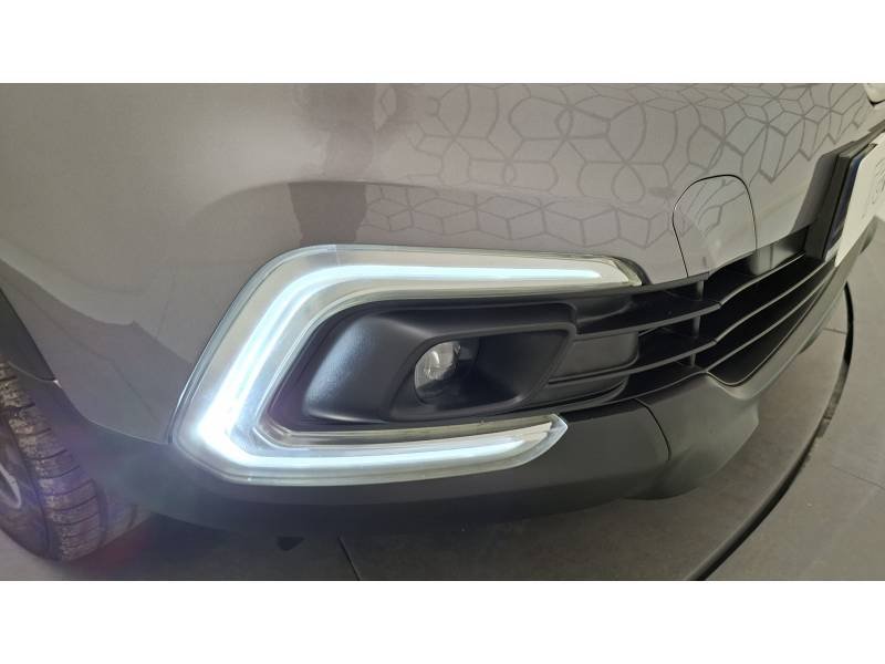 Renault Captur - Photo 37