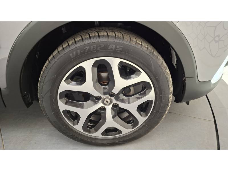 Renault Captur - Photo 38