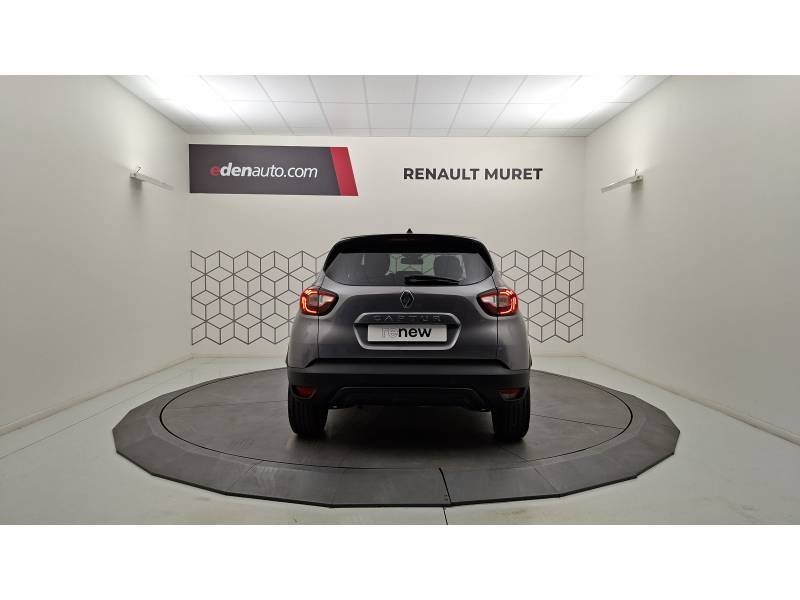Renault Captur - Photo 4