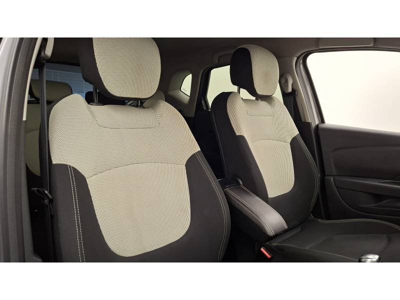Renault Captur - Photo 41