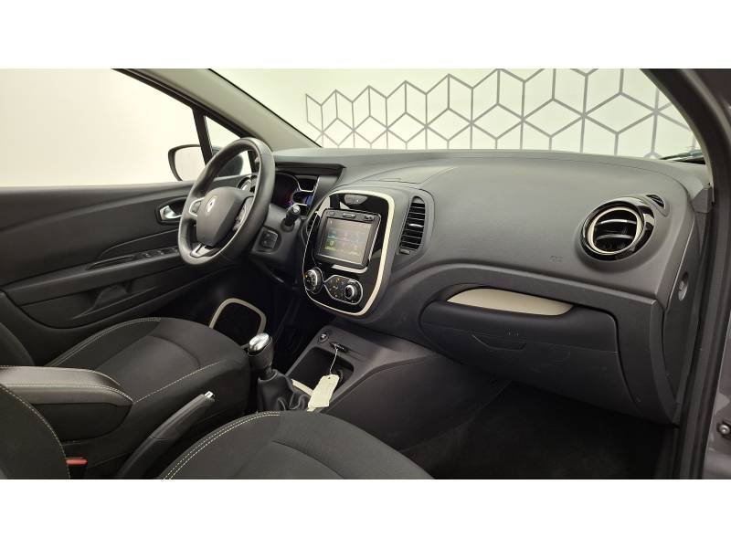 Renault Captur - Photo 42