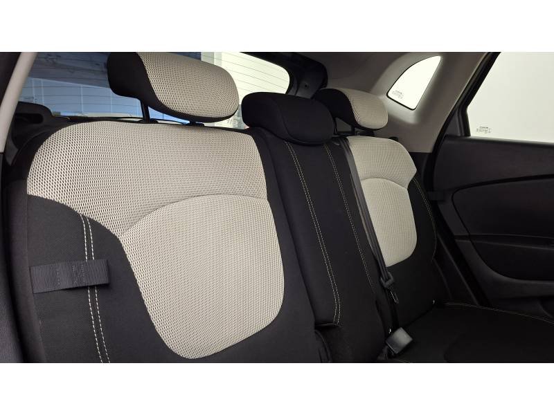 Renault Captur - Photo 45