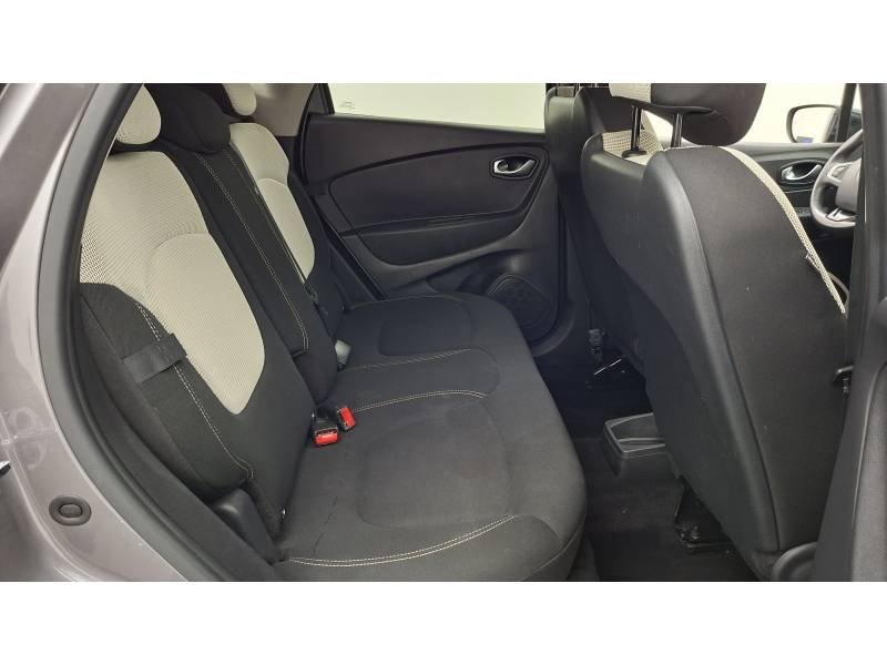 Renault Captur - Photo 46