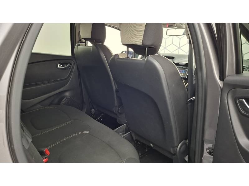 Renault Captur - Photo 47