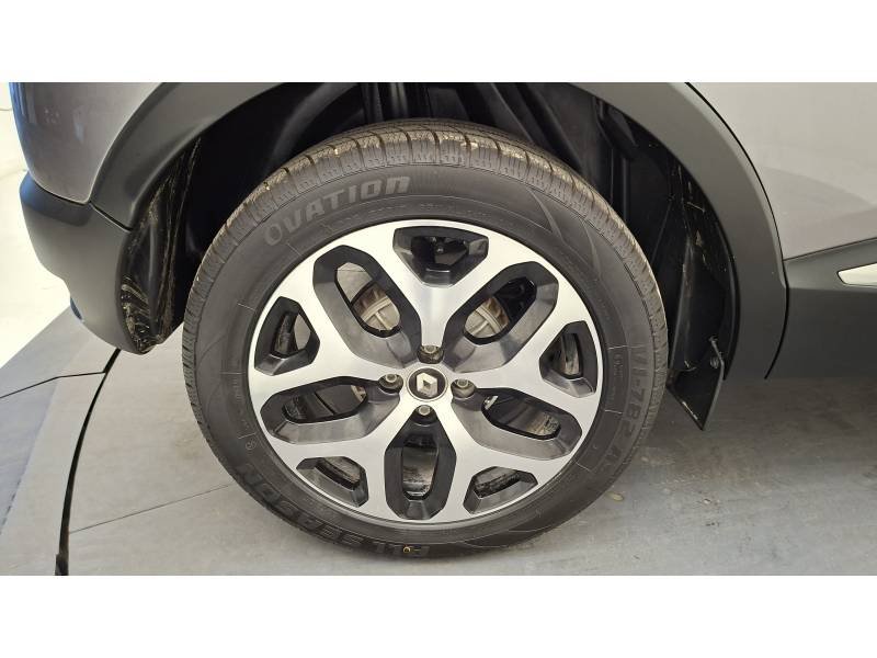Renault Captur - Photo 48