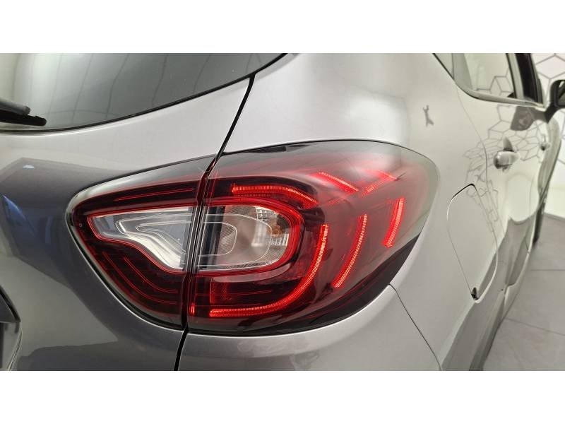 Renault Captur - Photo 49