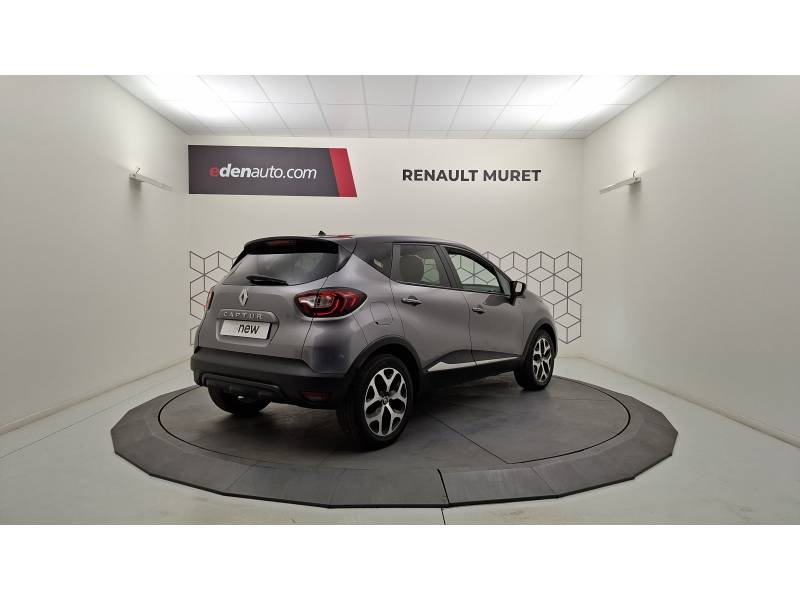Renault Captur - Photo 5