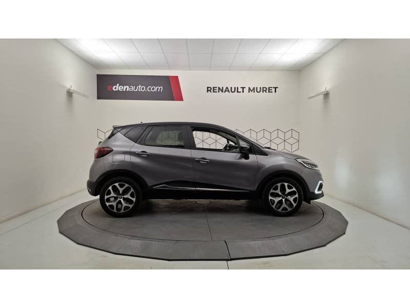 Renault Captur - Photo 6