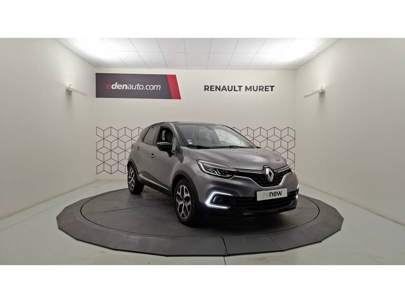 Renault Captur - Photo 7