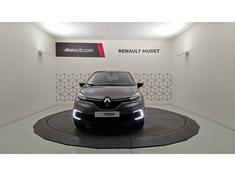 Renault Captur - Photo 8