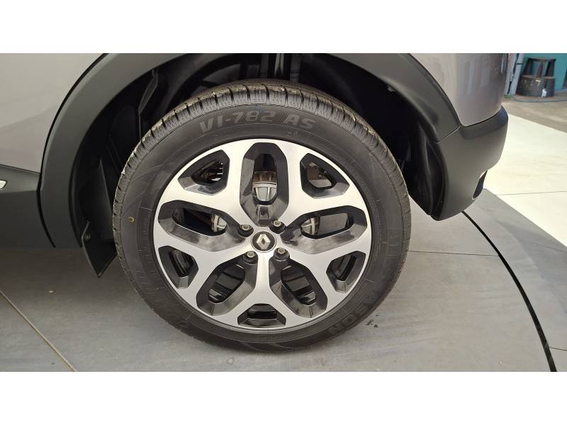 Renault Captur - Photo 9