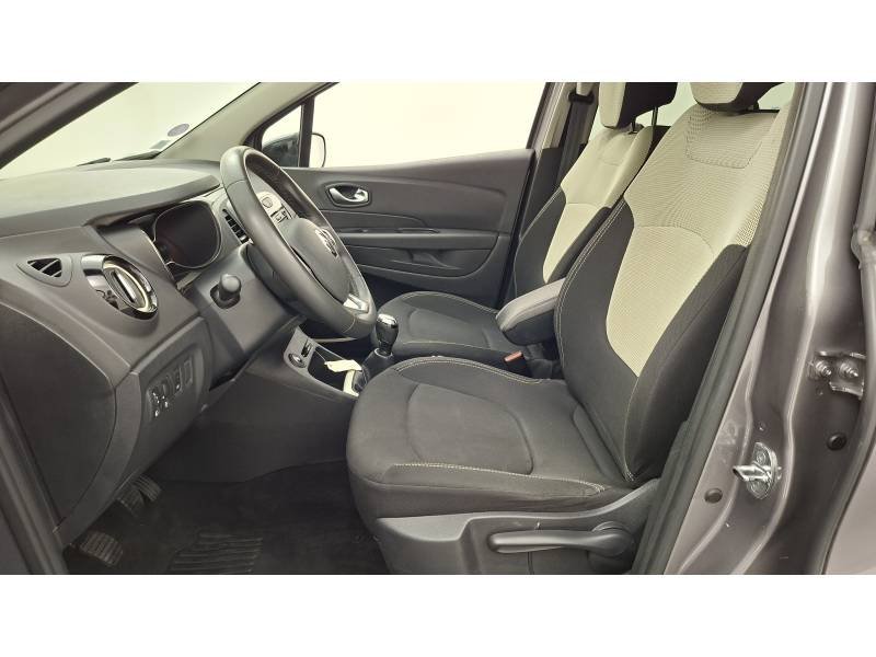 Renault Captur - Photo 10