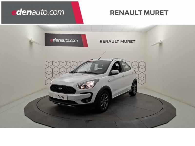 Ford Ka - Photo 1