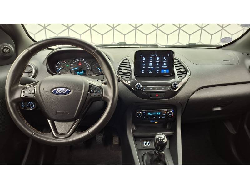 Ford Ka - Photo 11