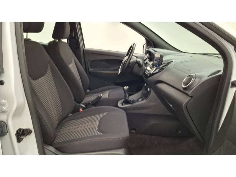 Ford Ka - Photo 12