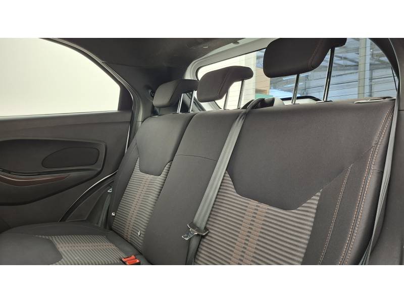 Ford Ka - Photo 13