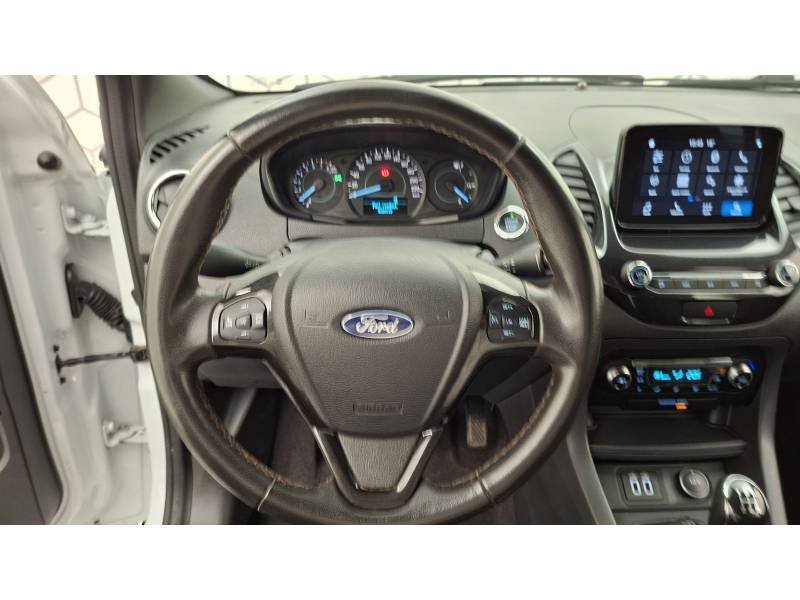 Ford Ka - Photo 14