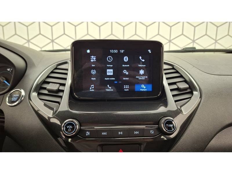 Ford Ka - Photo 15
