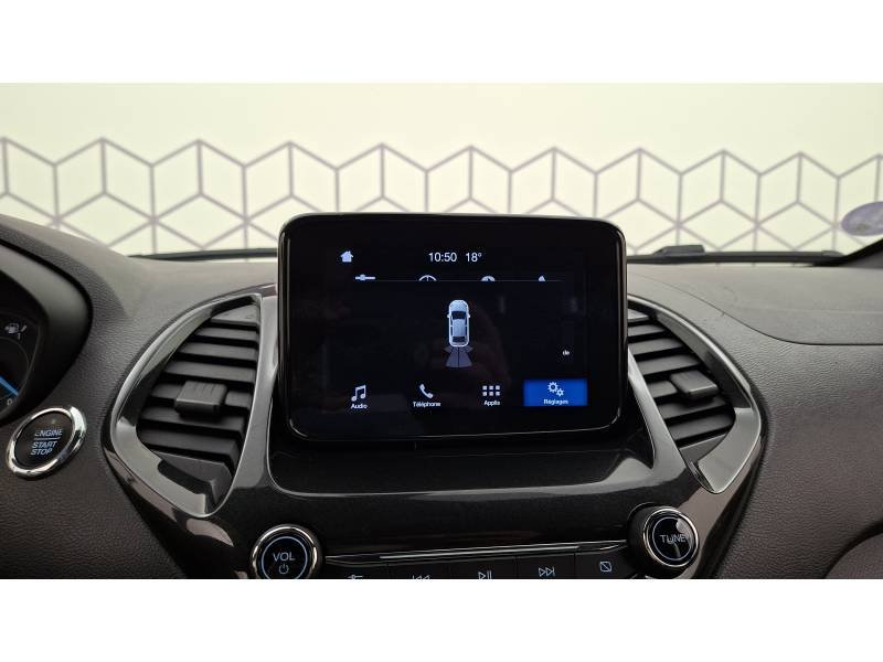 Ford Ka - Photo 16