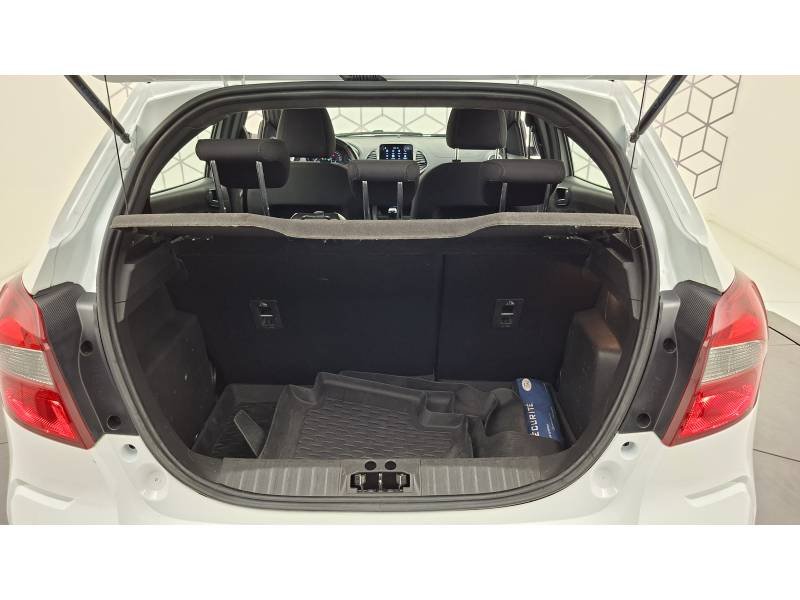 Ford Ka - Photo 17