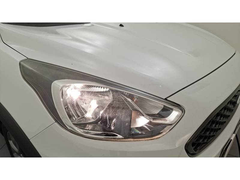 Ford Ka - Photo 18
