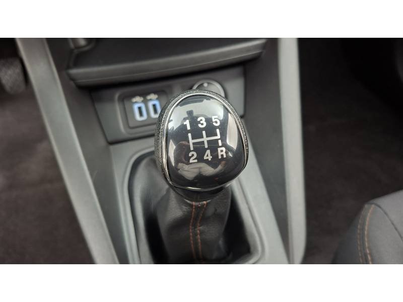 Ford Ka - Photo 19