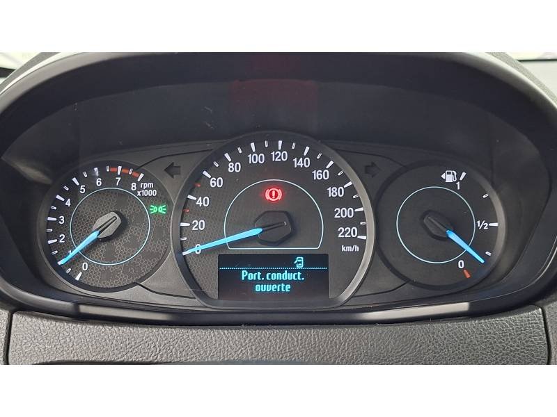 Ford Ka - Photo 21
