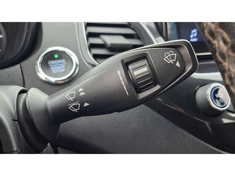 Ford Ka - Photo 23