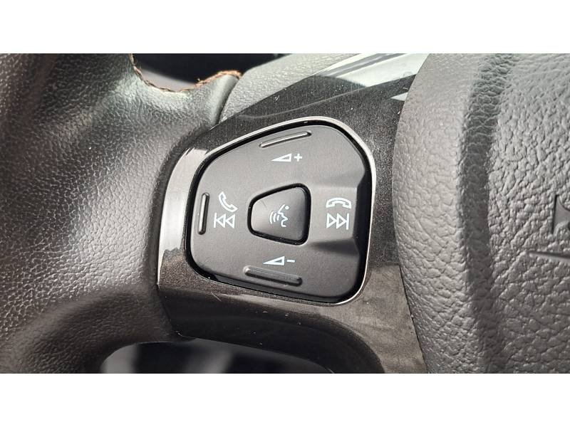 Ford Ka - Photo 24