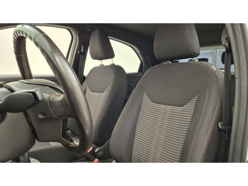 Ford Ka - Photo 28