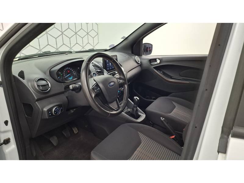 Ford Ka - Photo 29