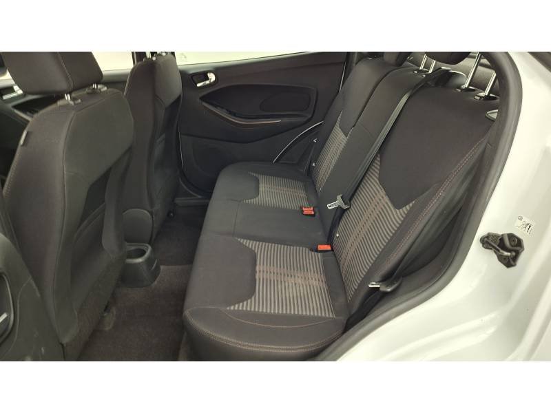 Ford Ka - Photo 32