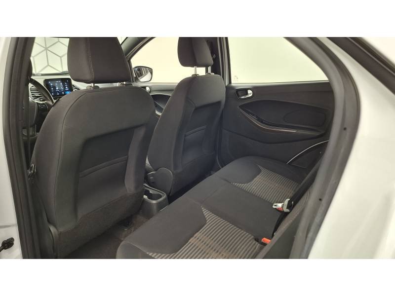 Ford Ka - Photo 33