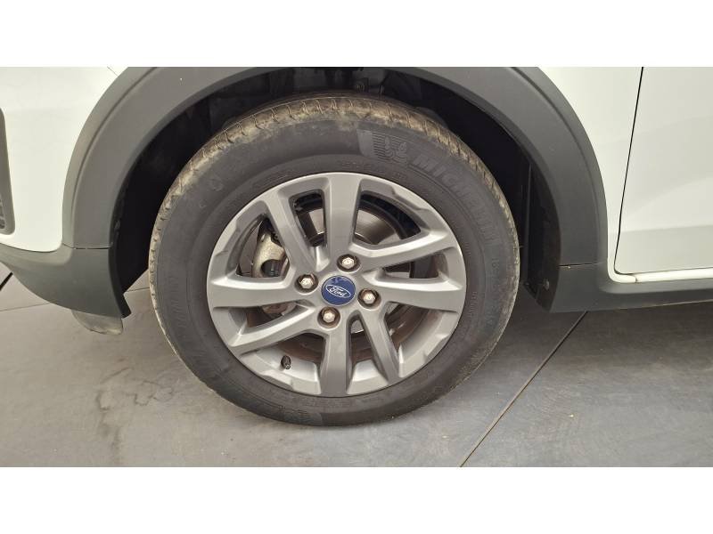 Ford Ka - Photo 34