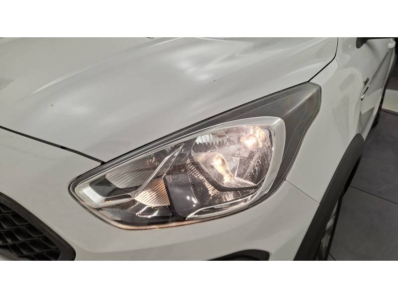 Ford Ka - Photo 35