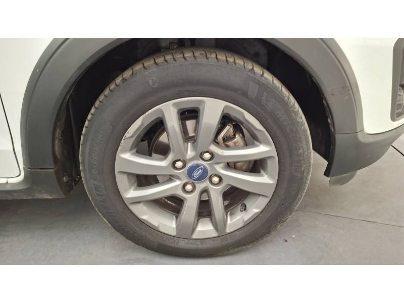 Ford Ka - Photo 36