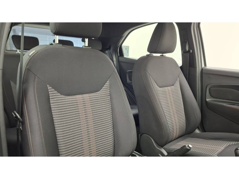 Ford Ka - Photo 39