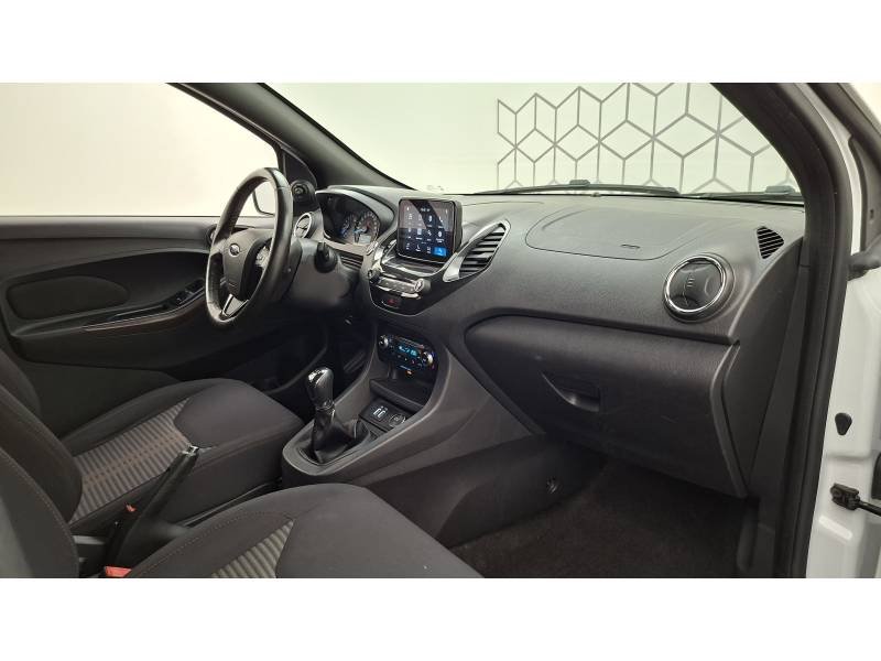 Ford Ka - Photo 40