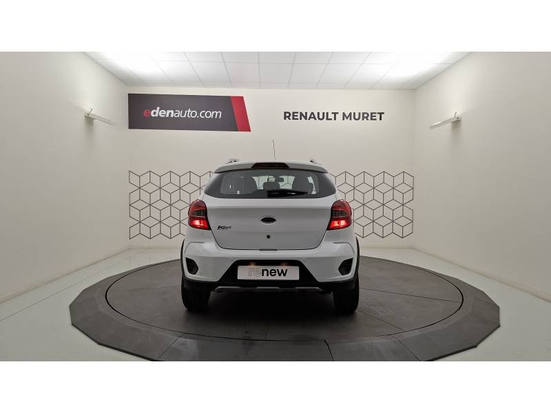 Ford Ka - Photo 4