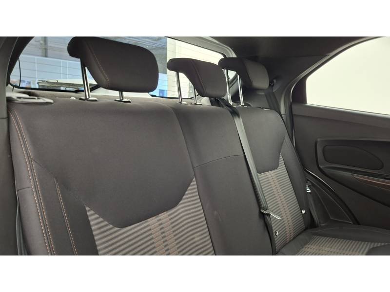 Ford Ka - Photo 43