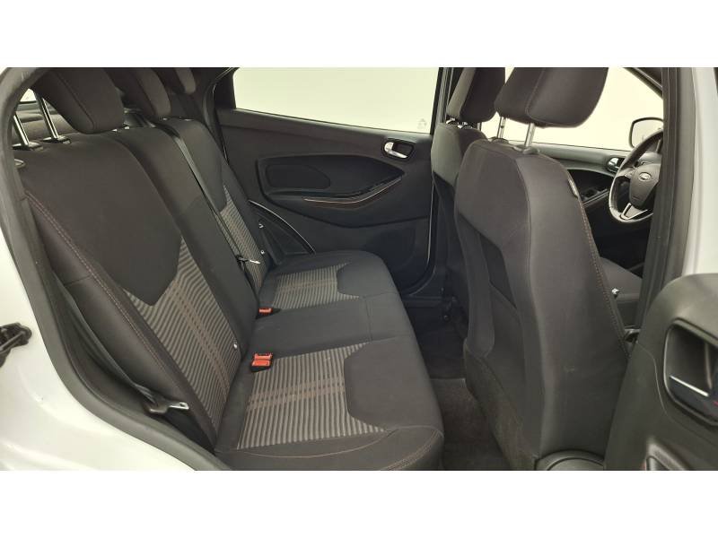 Ford Ka - Photo 44