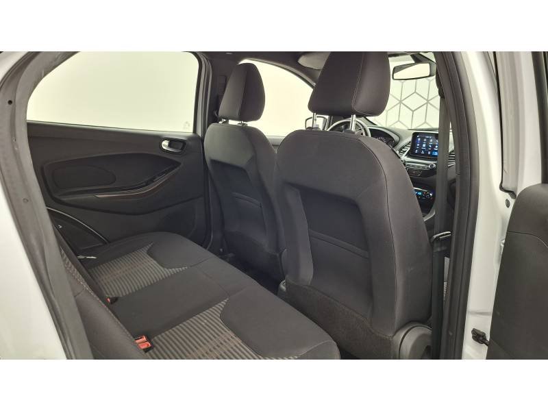 Ford Ka - Photo 45