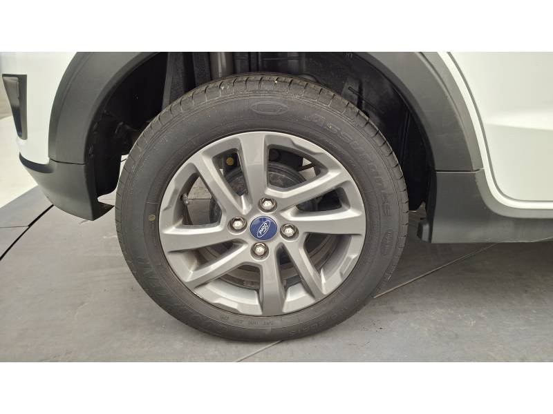 Ford Ka - Photo 46