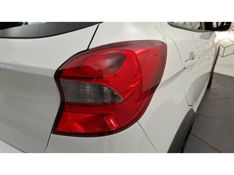 Ford Ka - Photo 47