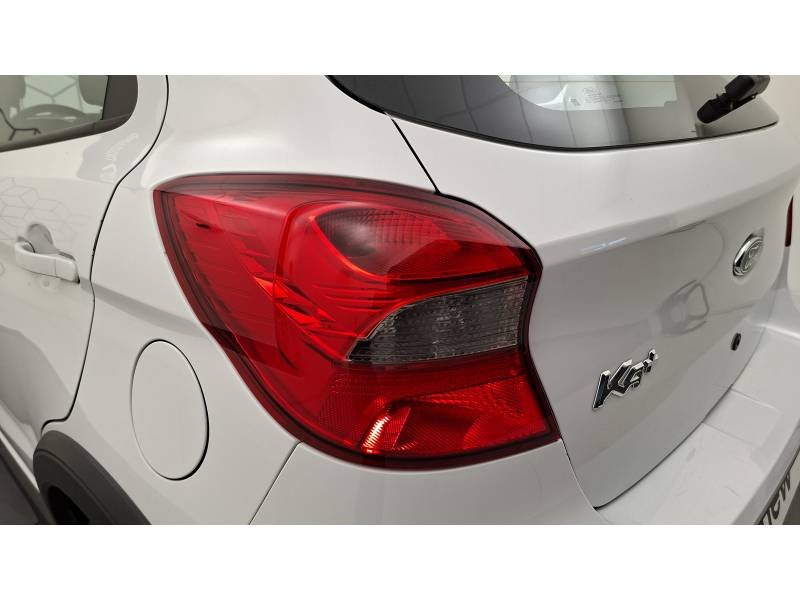 Ford Ka - Photo 49