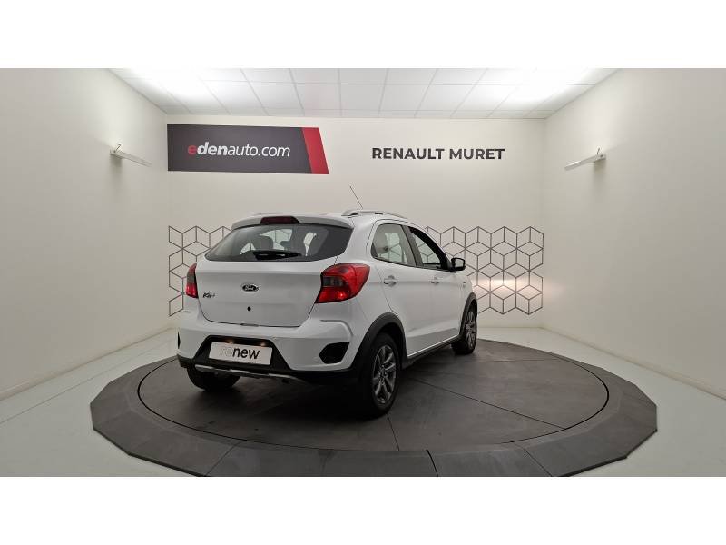 Ford Ka - Photo 5