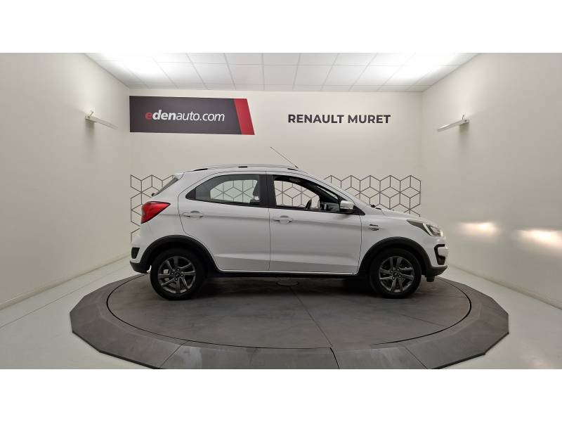 Ford Ka - Photo 6